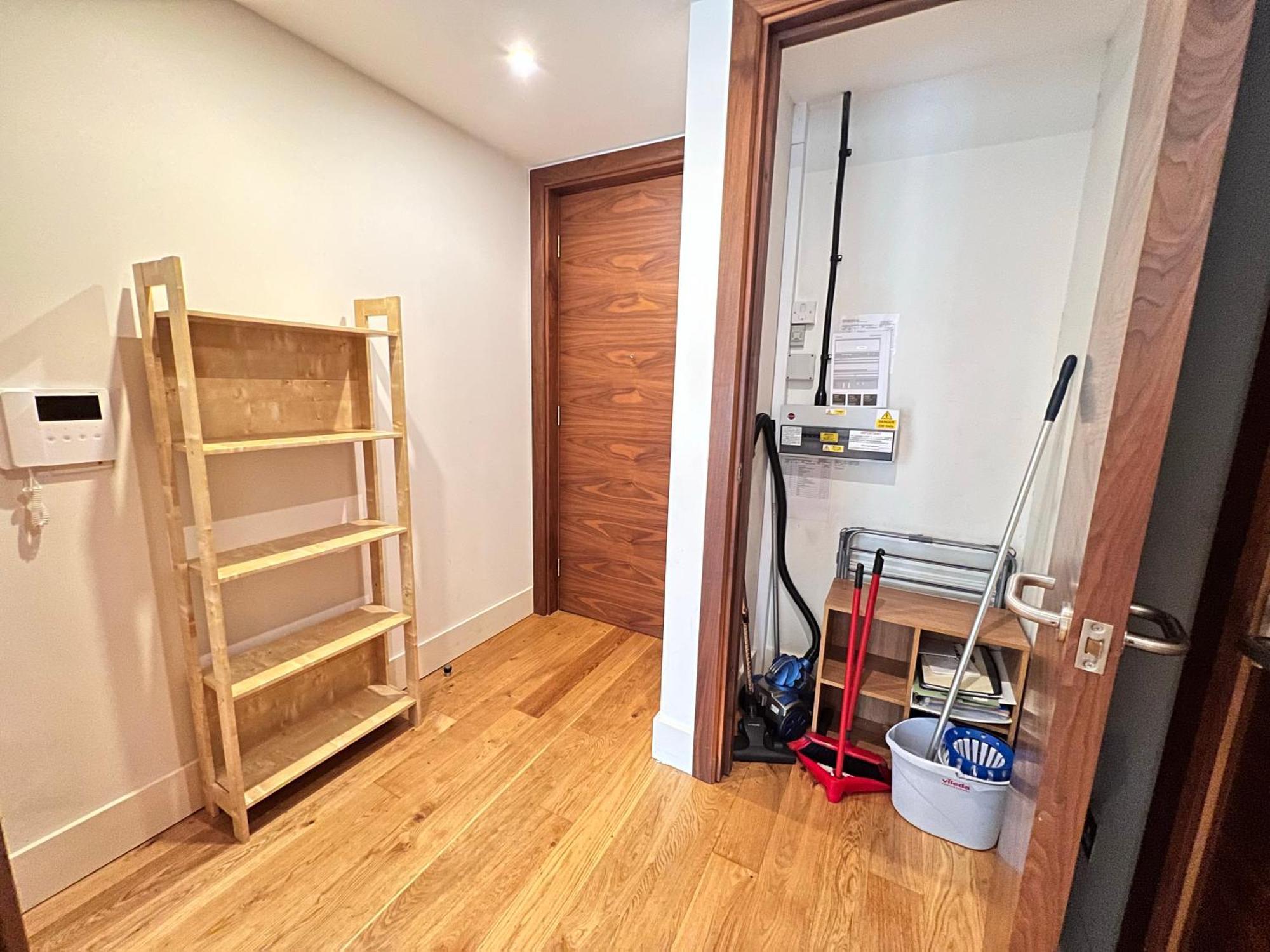 Deluxe Central Entire Flat At Farringdon Station London Luaran gambar