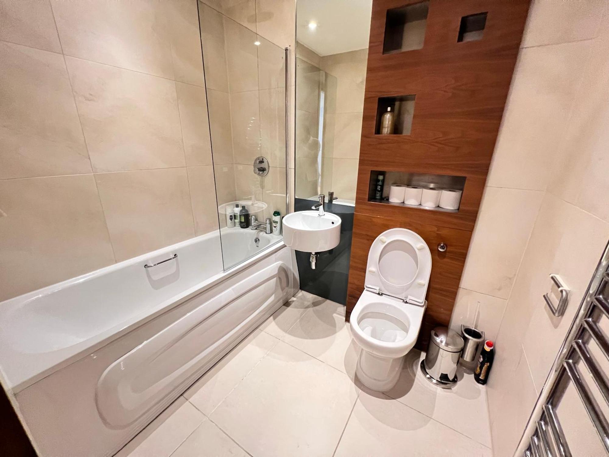 Deluxe Central Entire Flat At Farringdon Station London Luaran gambar