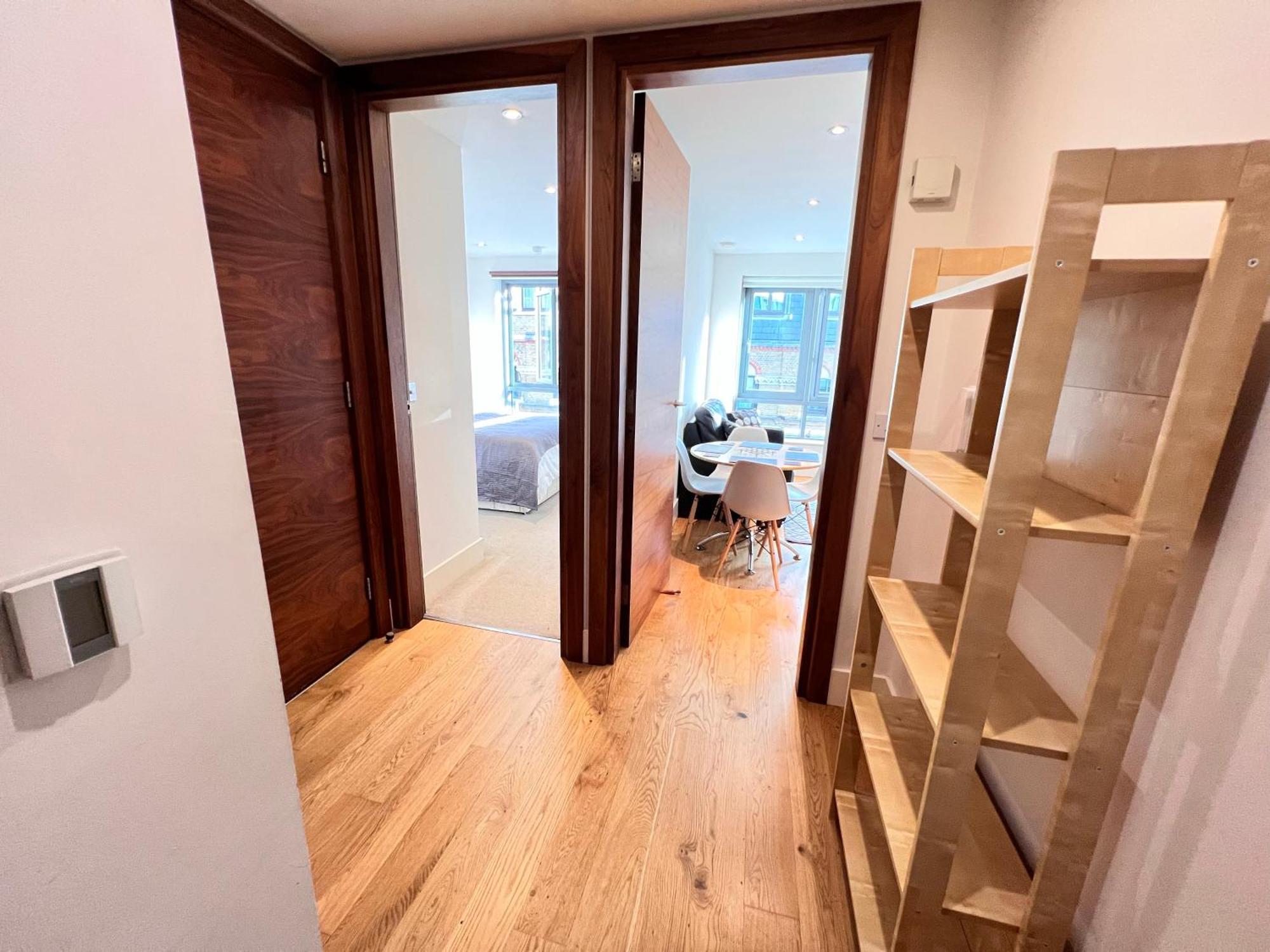 Deluxe Central Entire Flat At Farringdon Station London Luaran gambar