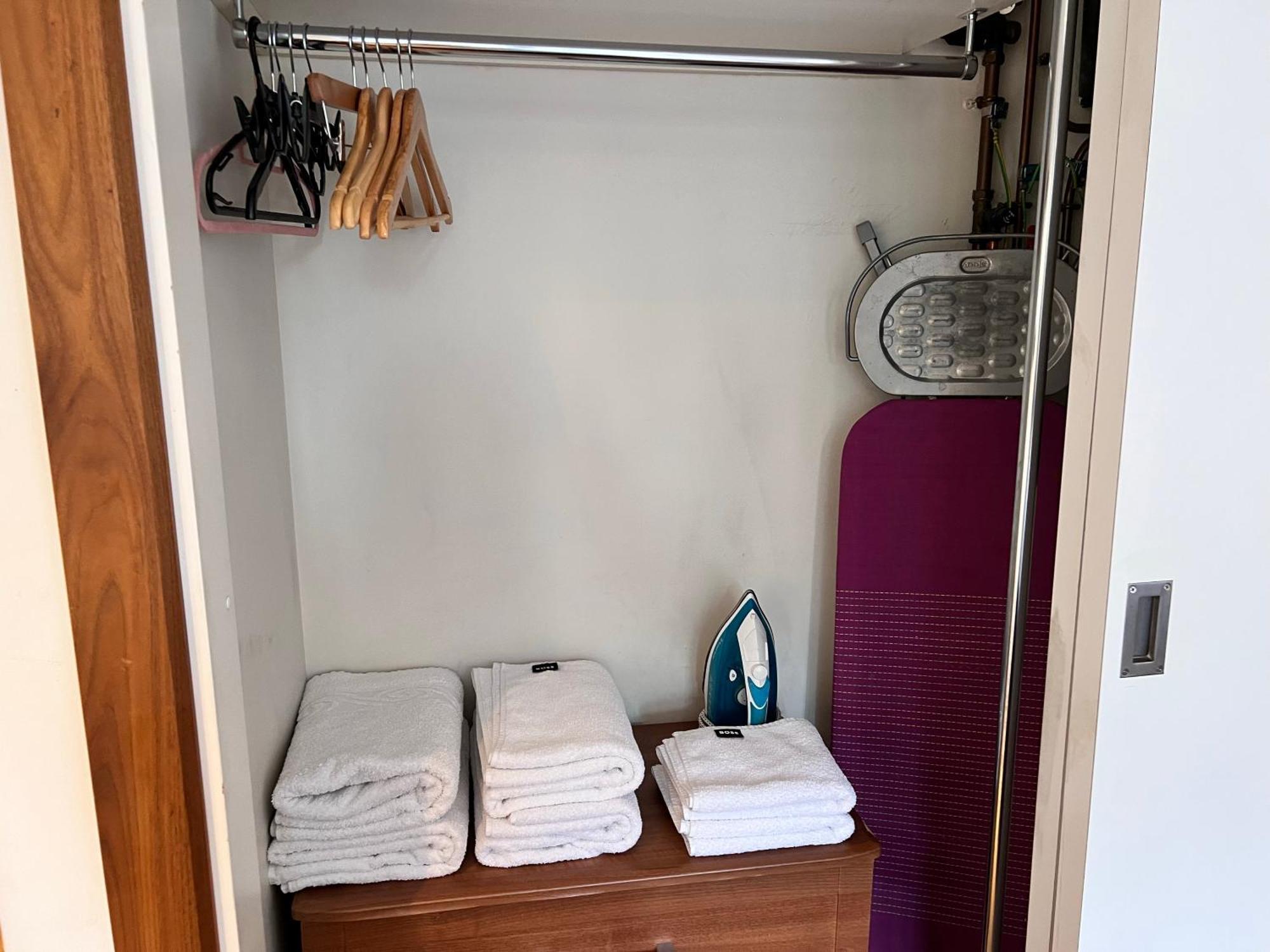 Deluxe Central Entire Flat At Farringdon Station London Luaran gambar