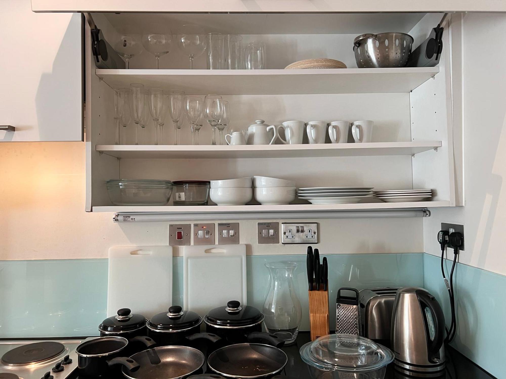 Deluxe Central Entire Flat At Farringdon Station London Luaran gambar