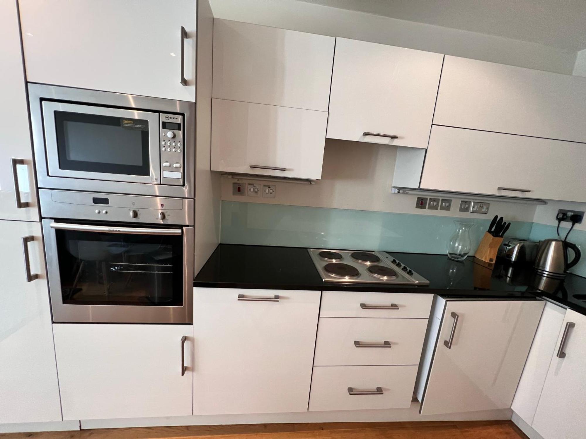 Deluxe Central Entire Flat At Farringdon Station London Luaran gambar