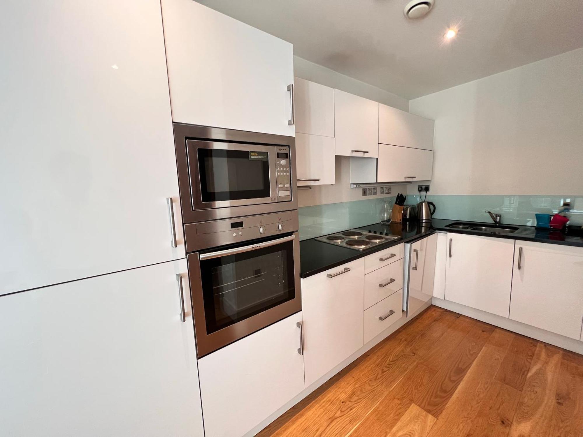 Deluxe Central Entire Flat At Farringdon Station London Luaran gambar