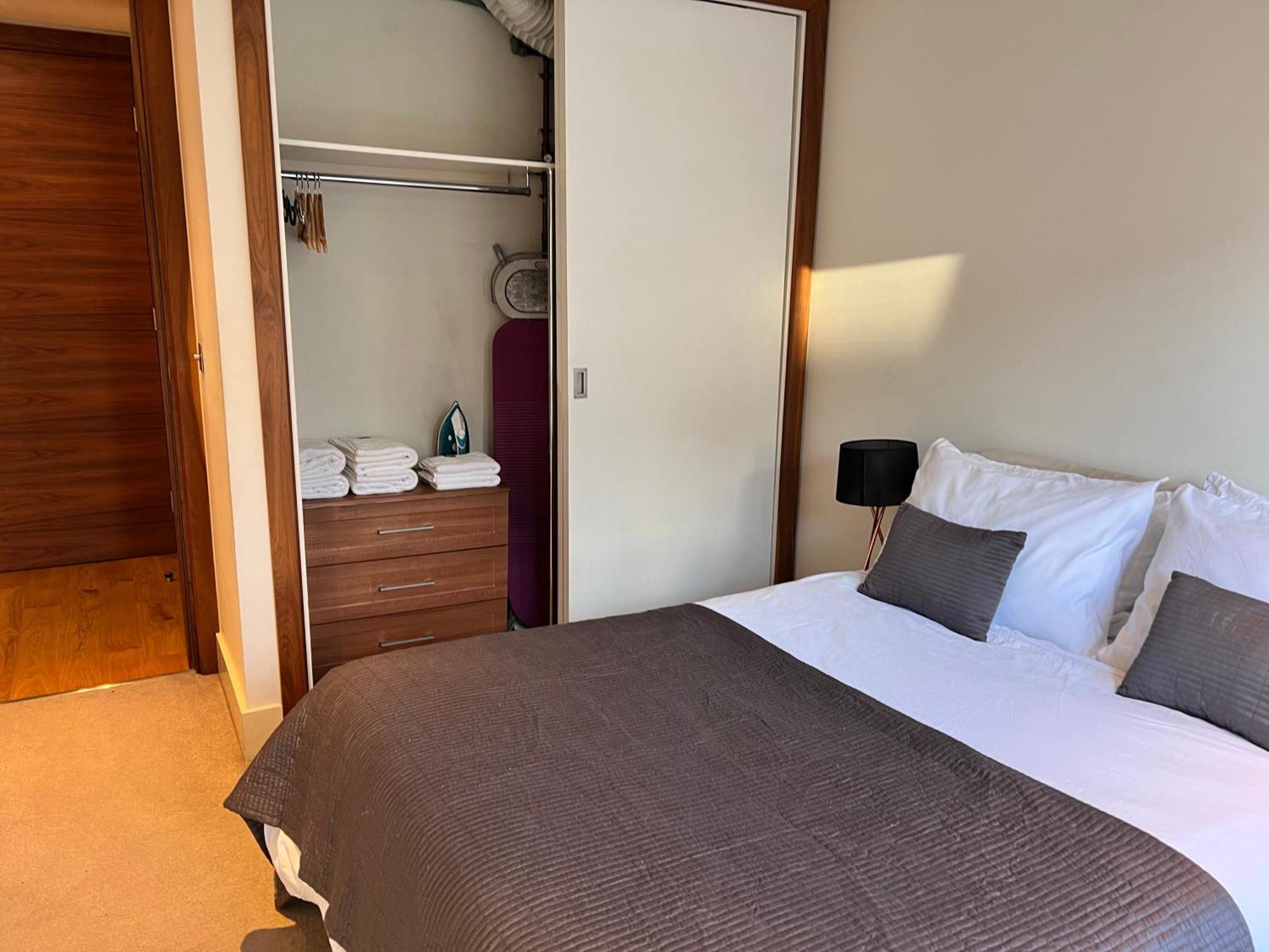 Deluxe Central Entire Flat At Farringdon Station London Luaran gambar