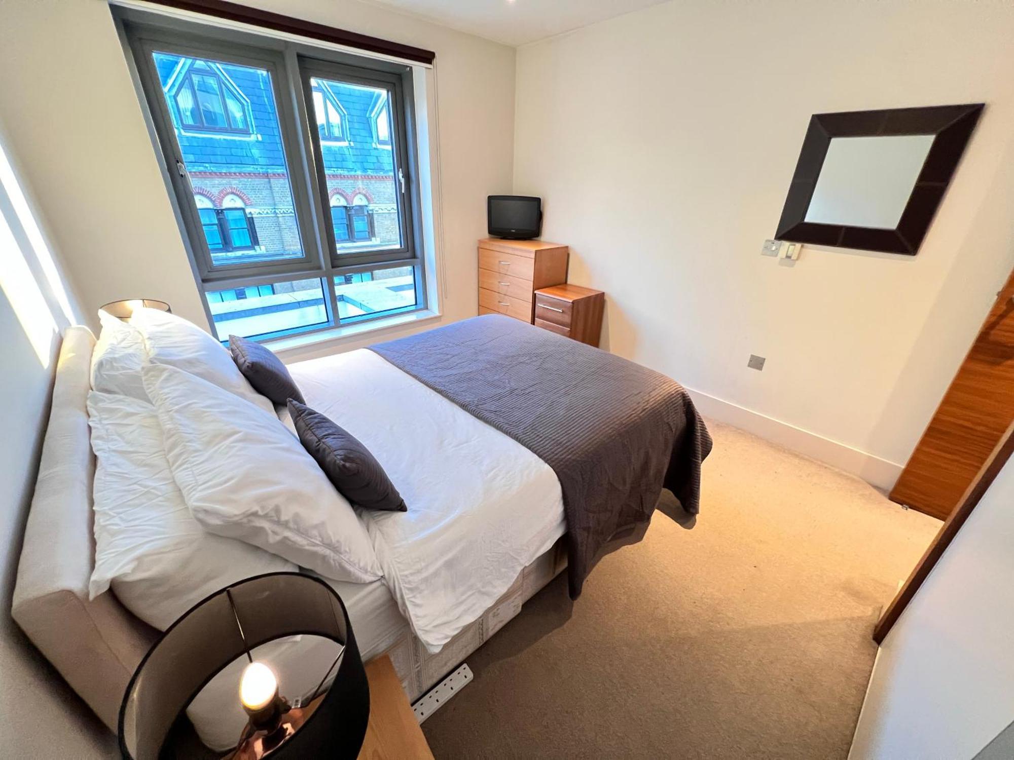 Deluxe Central Entire Flat At Farringdon Station London Luaran gambar