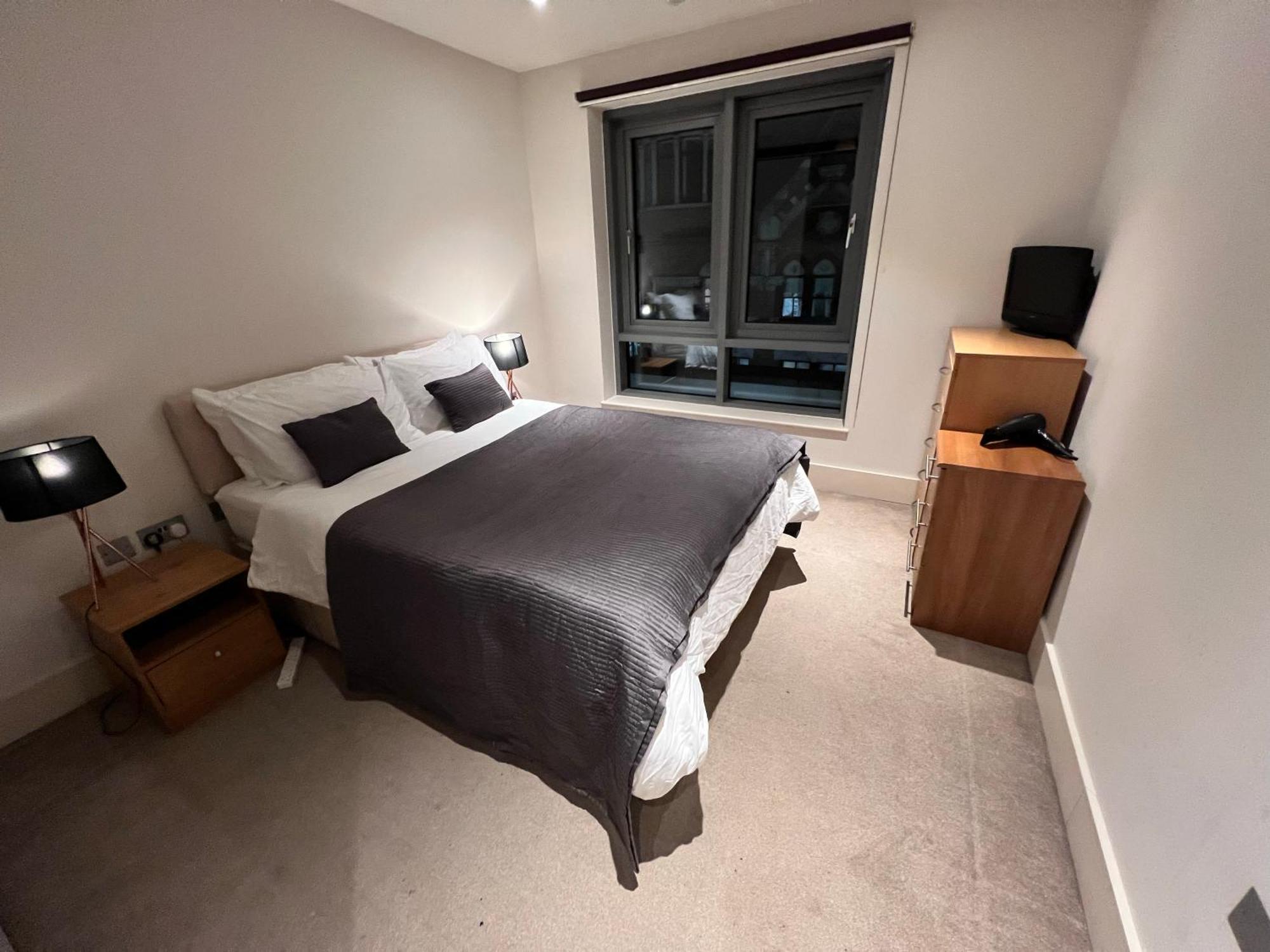 Deluxe Central Entire Flat At Farringdon Station London Luaran gambar