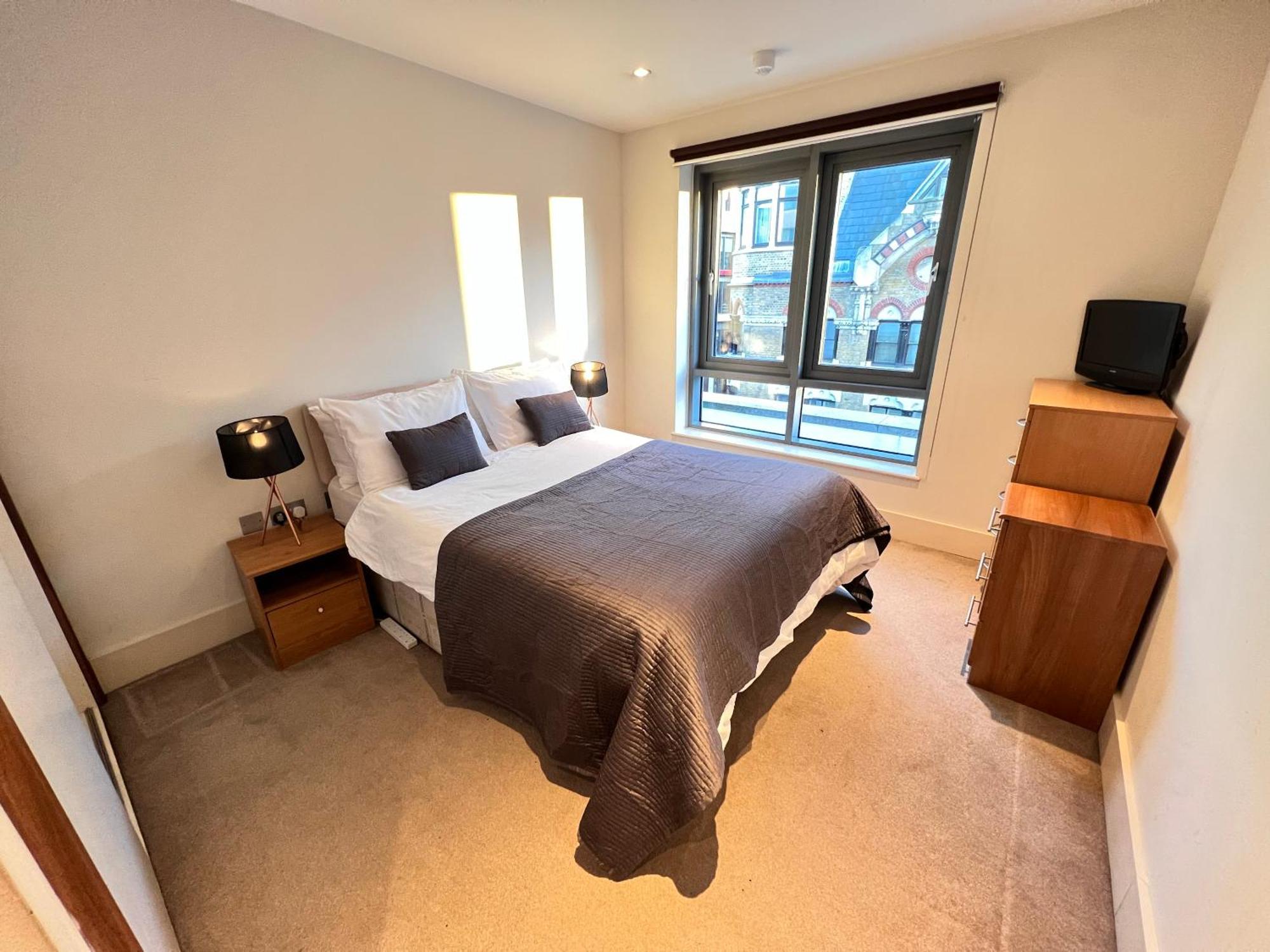 Deluxe Central Entire Flat At Farringdon Station London Luaran gambar