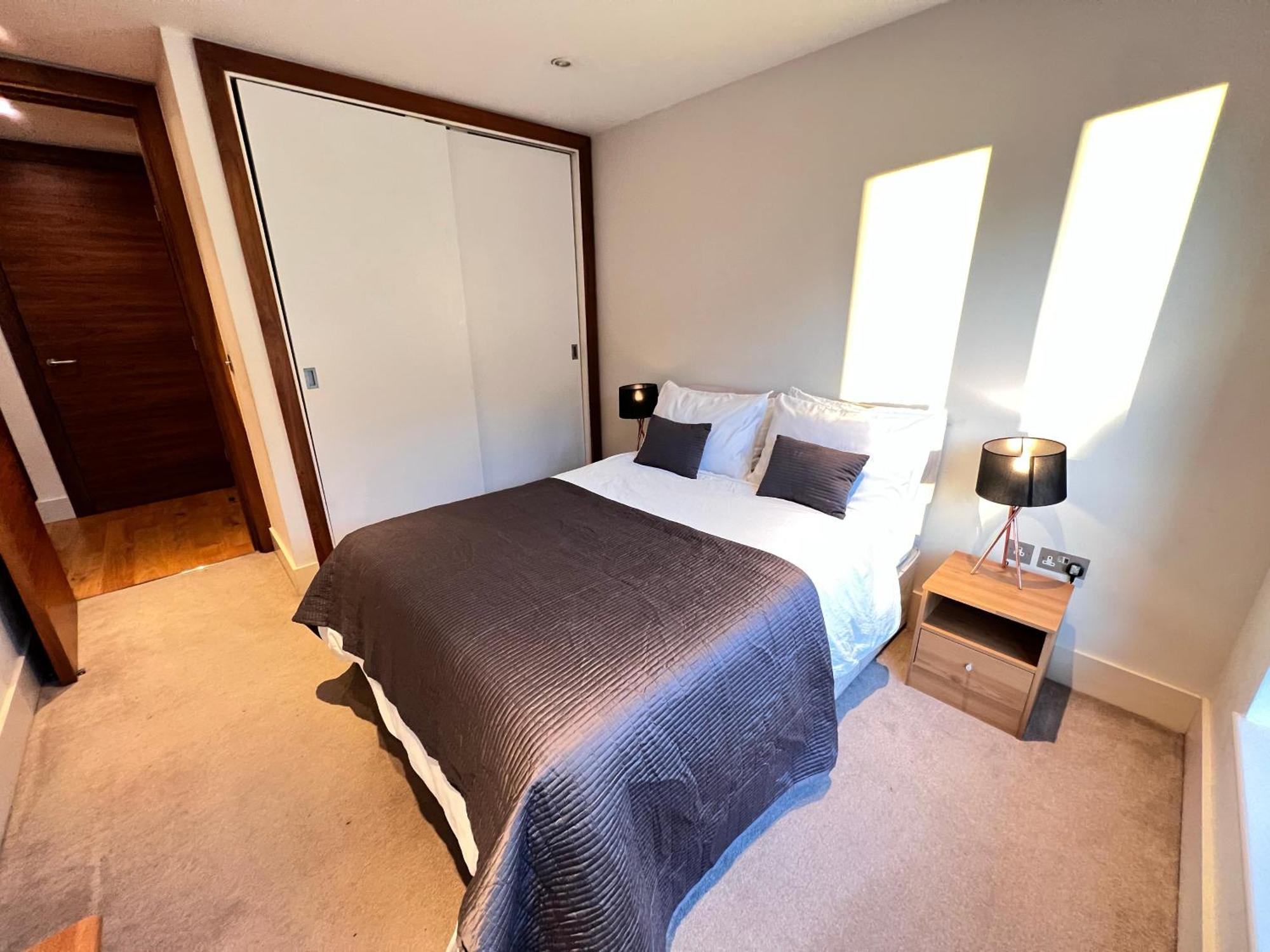 Deluxe Central Entire Flat At Farringdon Station London Luaran gambar