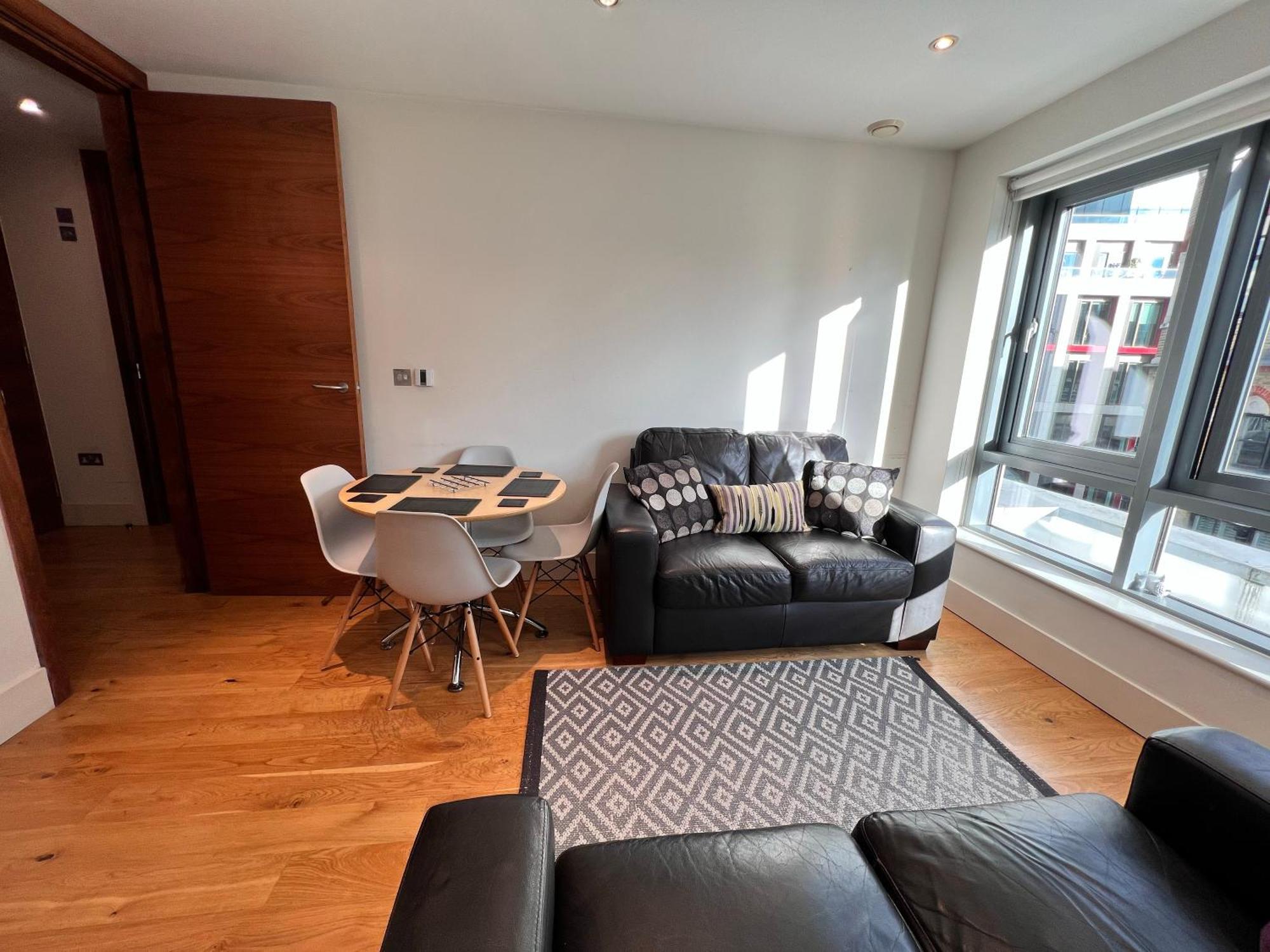 Deluxe Central Entire Flat At Farringdon Station London Luaran gambar