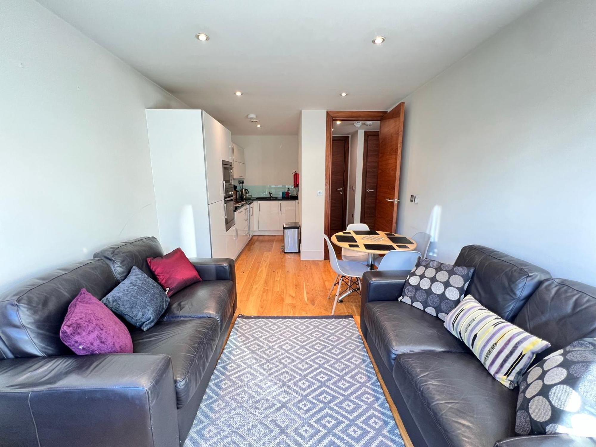 Deluxe Central Entire Flat At Farringdon Station London Luaran gambar