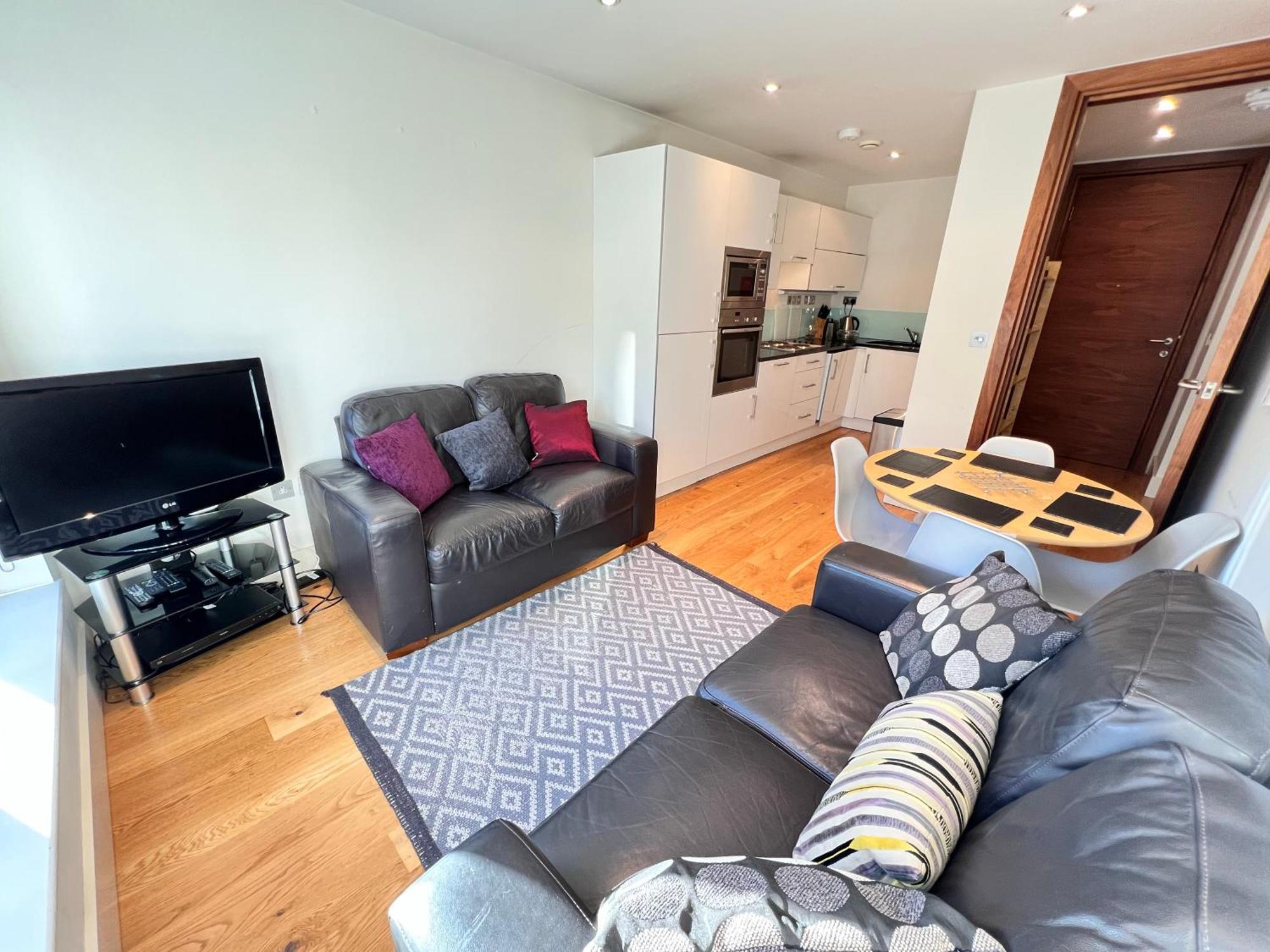 Deluxe Central Entire Flat At Farringdon Station London Luaran gambar
